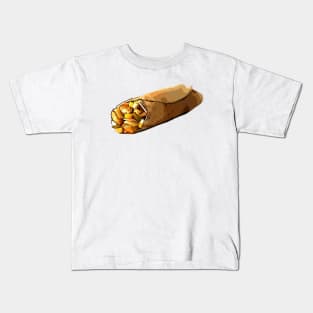 Shawarma Kids T-Shirt